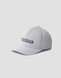 TravisMathew Fryday Fitted Hat> Fitted