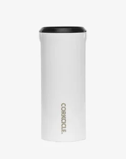 TravisMathew Full Amenities Slim Can Cooler> Drinkware