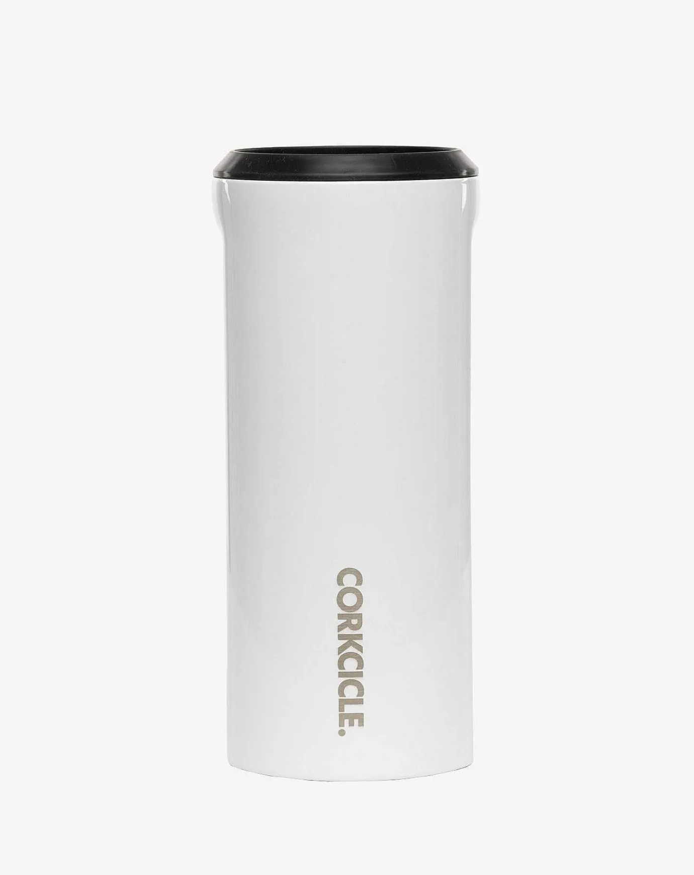 TravisMathew Full Amenities Slim Can Cooler> Drinkware