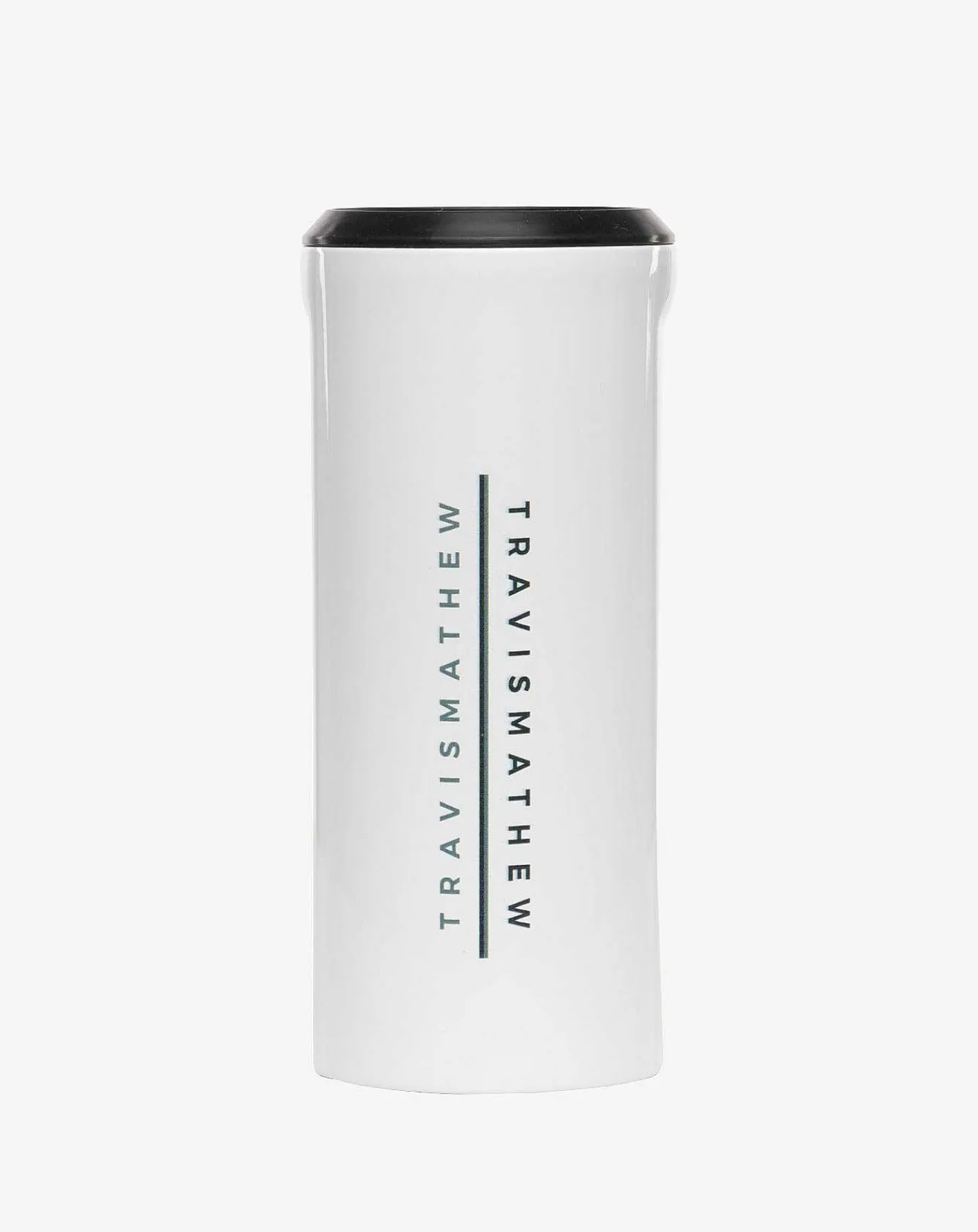 TravisMathew Full Amenities Slim Can Cooler> Drinkware