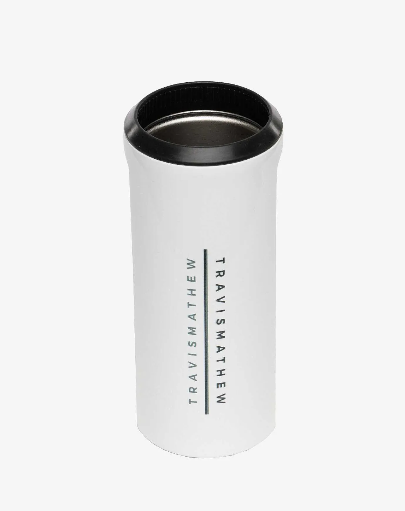 TravisMathew Full Amenities Slim Can Cooler> Drinkware