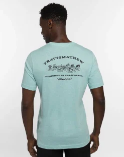 TravisMathew Fun To Be Had Tee><noscript><img width=