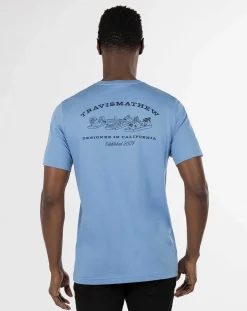 TravisMathew Fun To Be Had Tee> Tees
