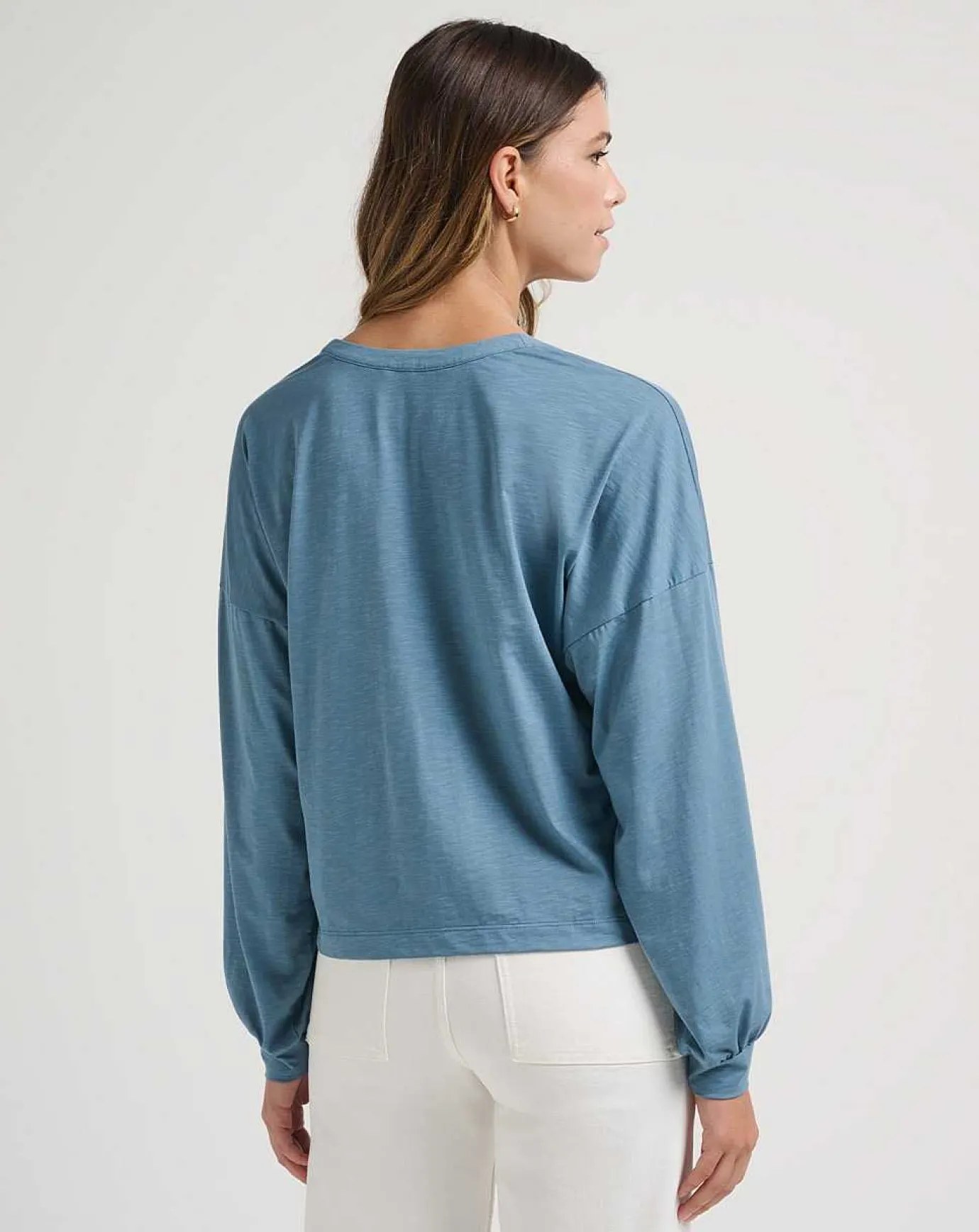 TravisMathew Girls Night Top> Shirts & Tops
