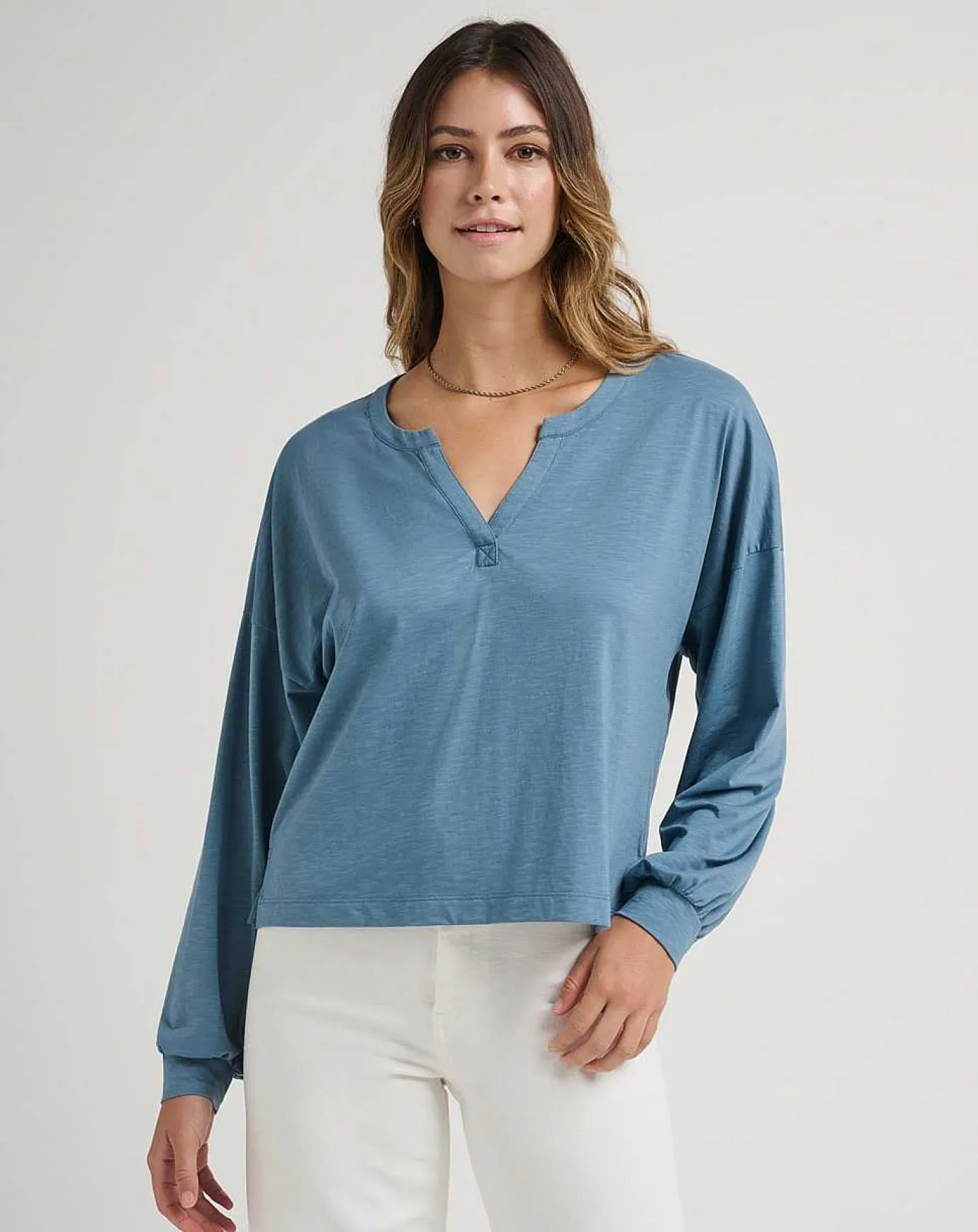 TravisMathew Girls Night Top> Shirts & Tops