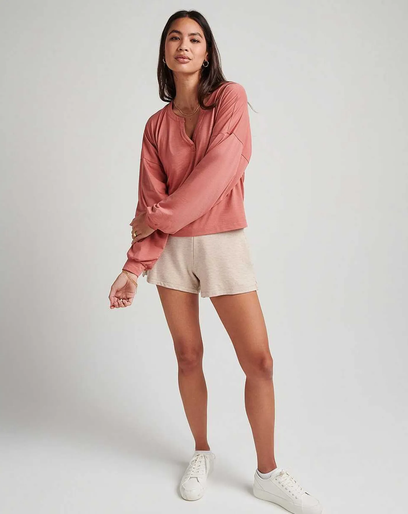 TravisMathew Girls Night Top> Shirts & Tops