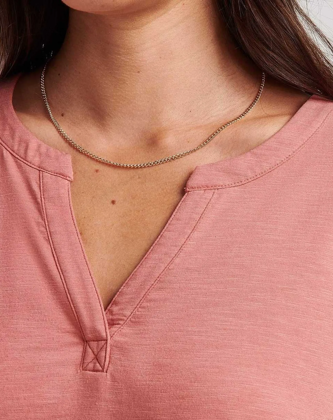TravisMathew Girls Night Top> Shirts & Tops