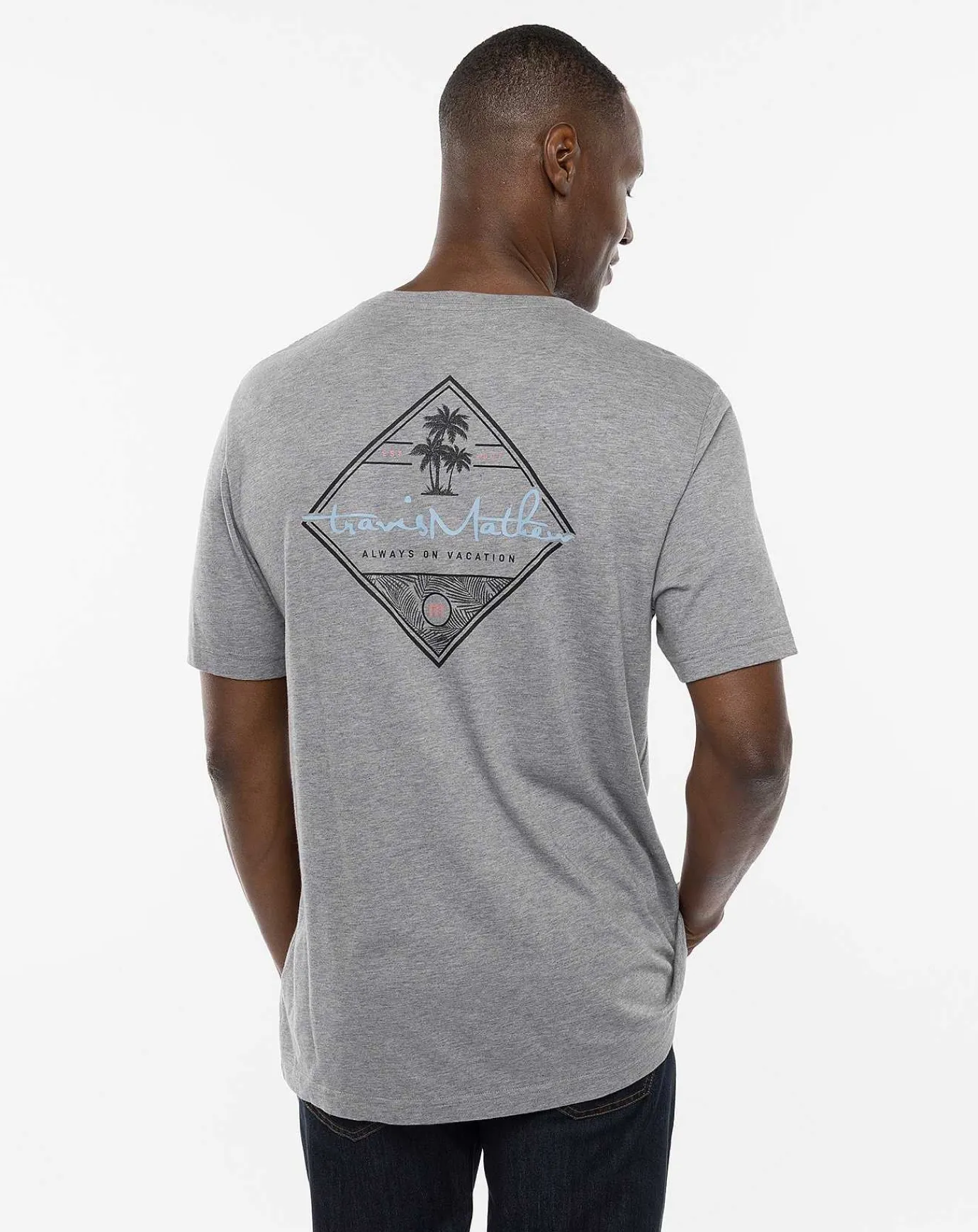 TravisMathew Glorious Morning Tee> Tees