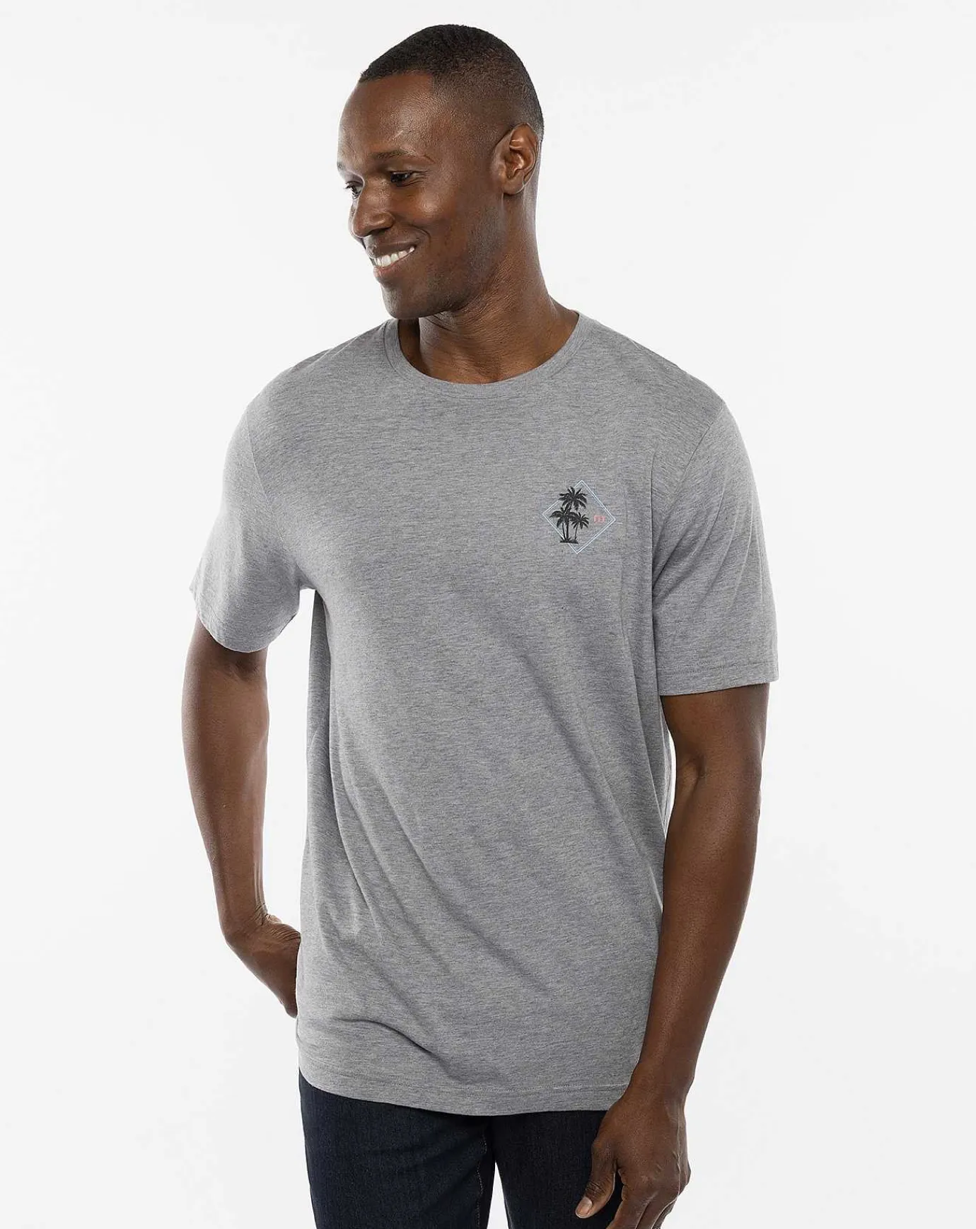 TravisMathew Glorious Morning Tee> Tees