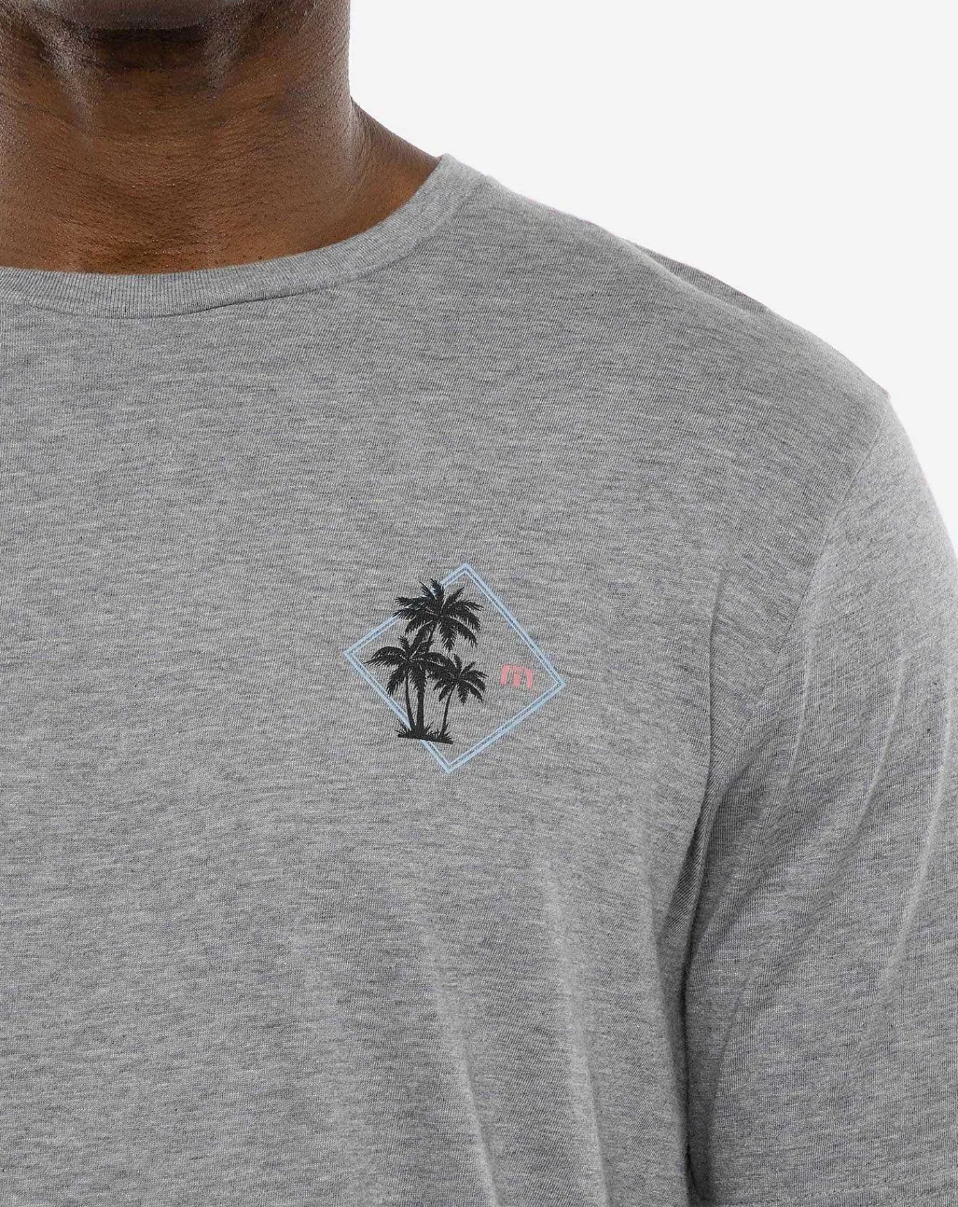 TravisMathew Glorious Morning Tee> Tees