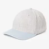 TravisMathew Go Around Snapback Hat> Snapbacks