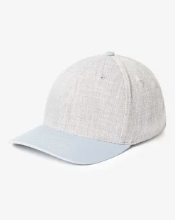 TravisMathew Go Around Snapback Hat> Snapbacks