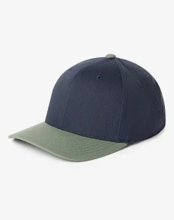 TravisMathew Go Around Snapback Hat> Snapbacks