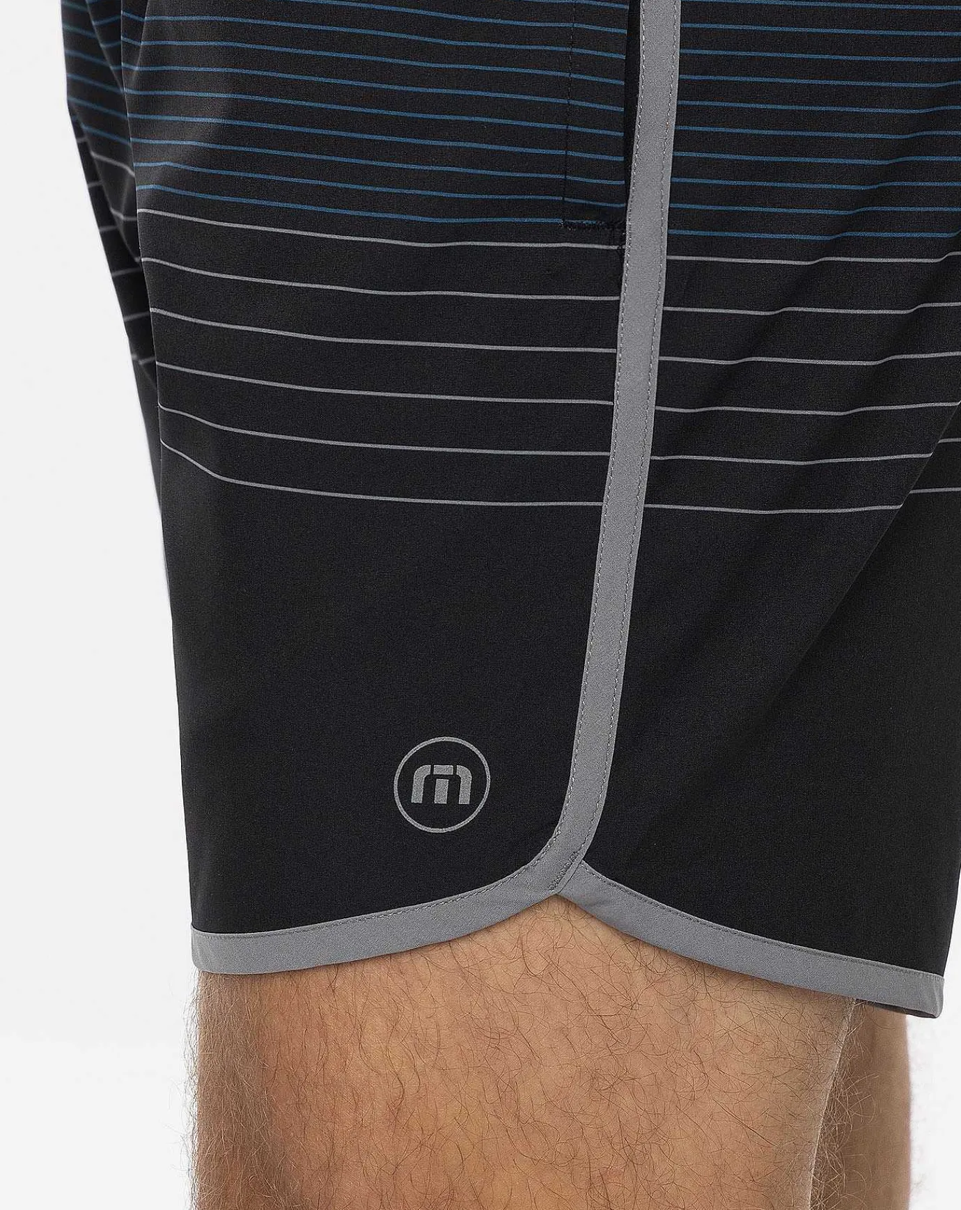 TravisMathew Go Time 3.0 Active Short 7.5In> Shorts