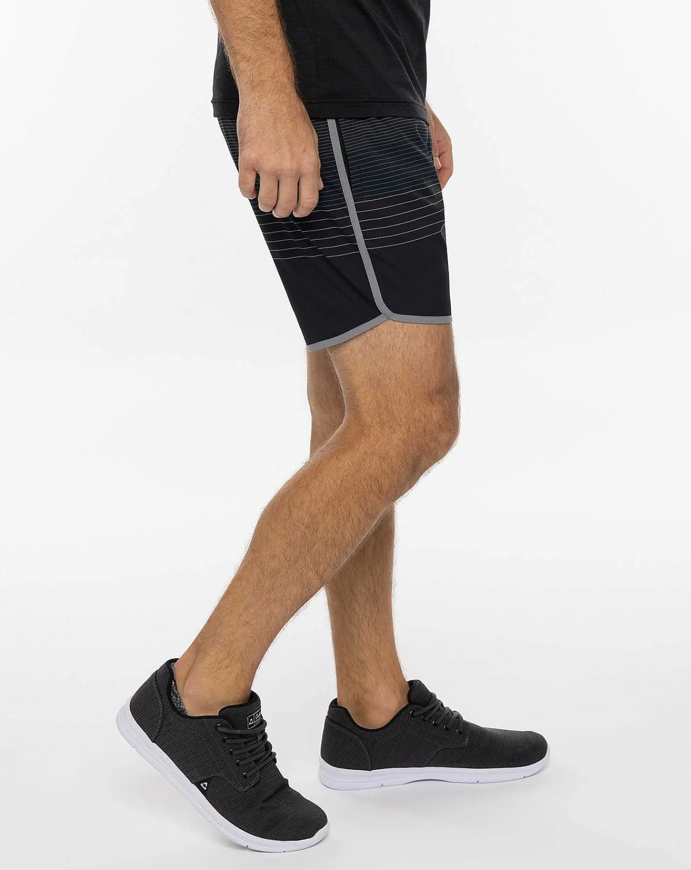 TravisMathew Go Time 3.0 Active Short 7.5In> Shorts