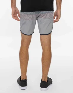 TravisMathew Go Time 3.0 Active Short 7.5In><noscript><img width=