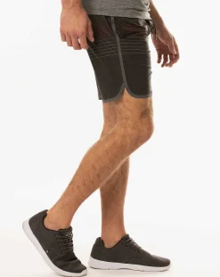 TravisMathew Go Time Active Short 7.5In> Shorts