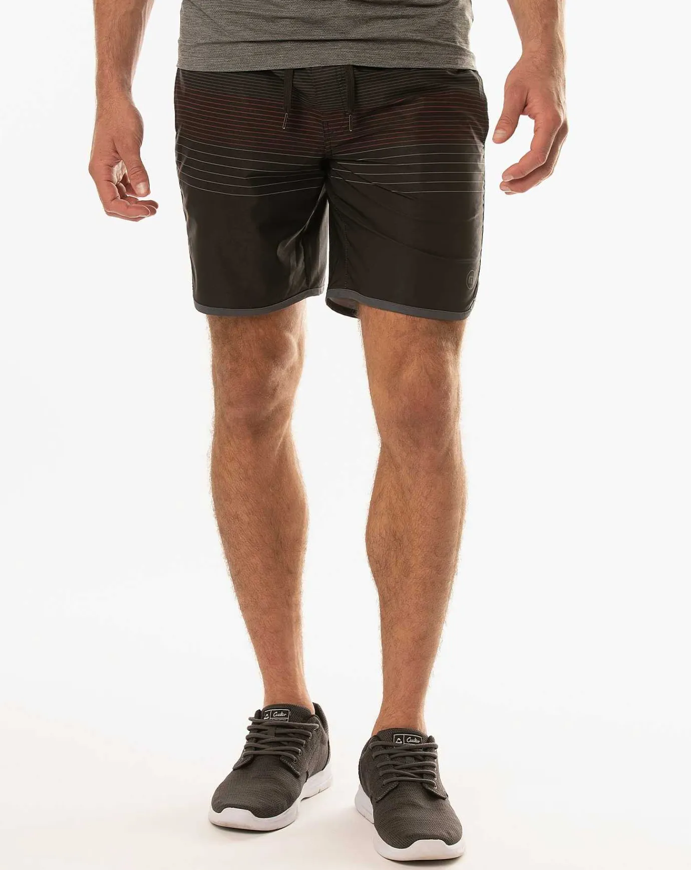 TravisMathew Go Time Active Short 7.5In> Shorts