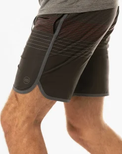 TravisMathew Go Time Active Short 7.5In><noscript><img width=