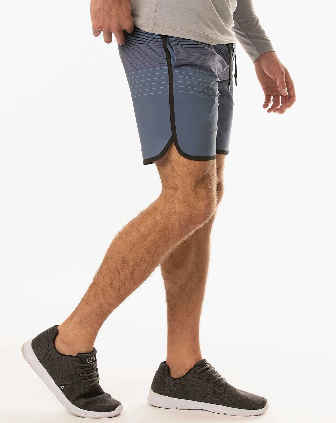 TravisMathew Go Time Active Short 7.5In> Shorts