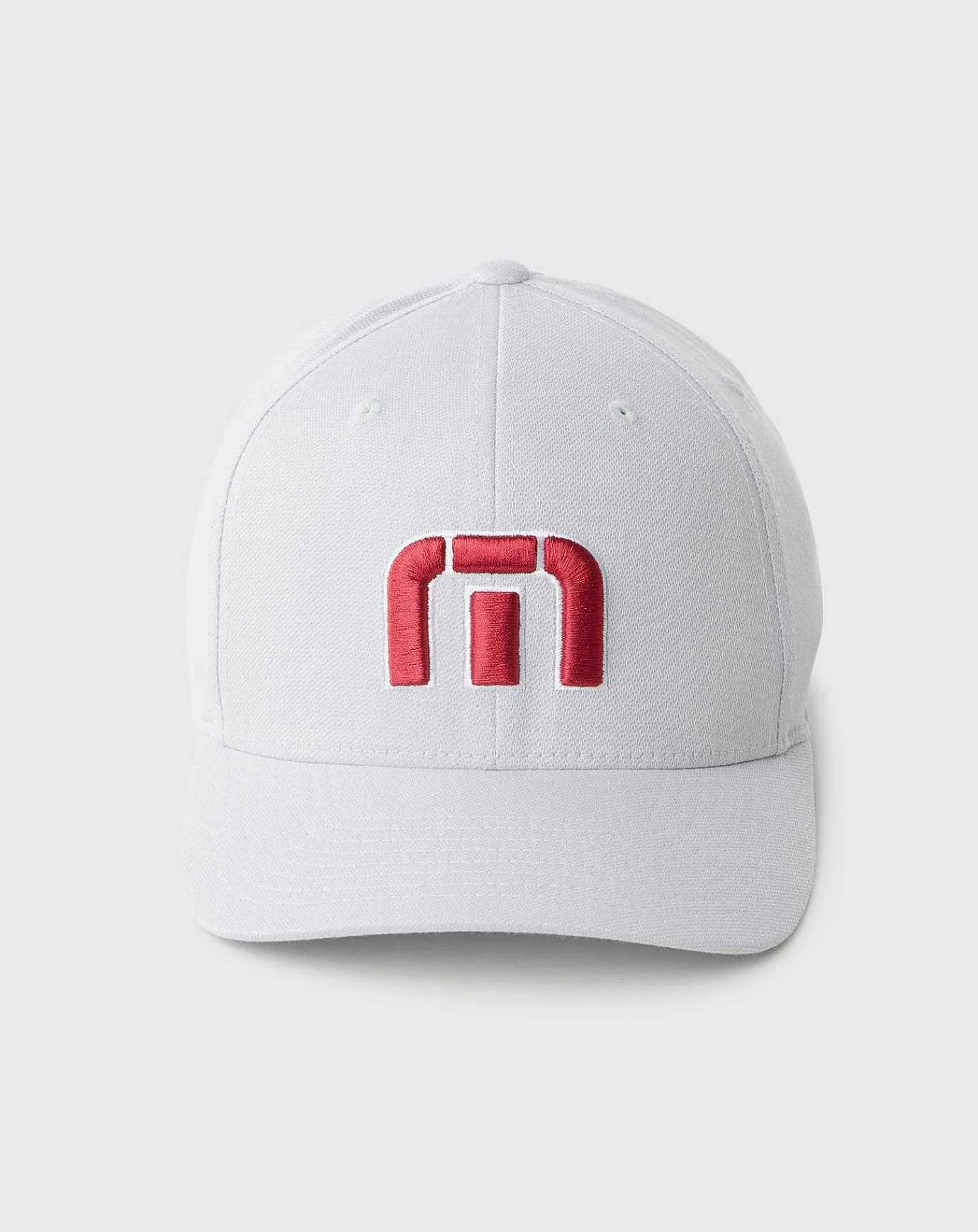 TravisMathew Goats On Roofs Snapback Hat> Snapbacks