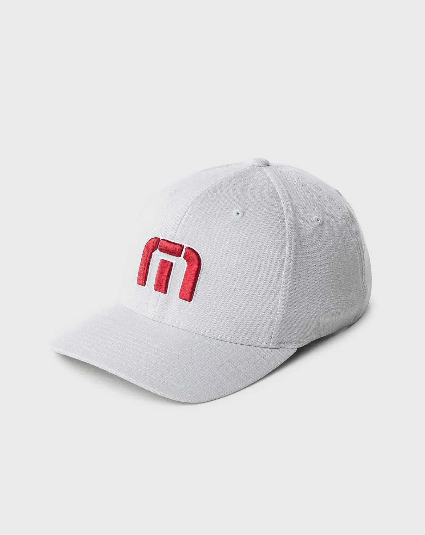 TravisMathew Goats On Roofs Snapback Hat> Snapbacks