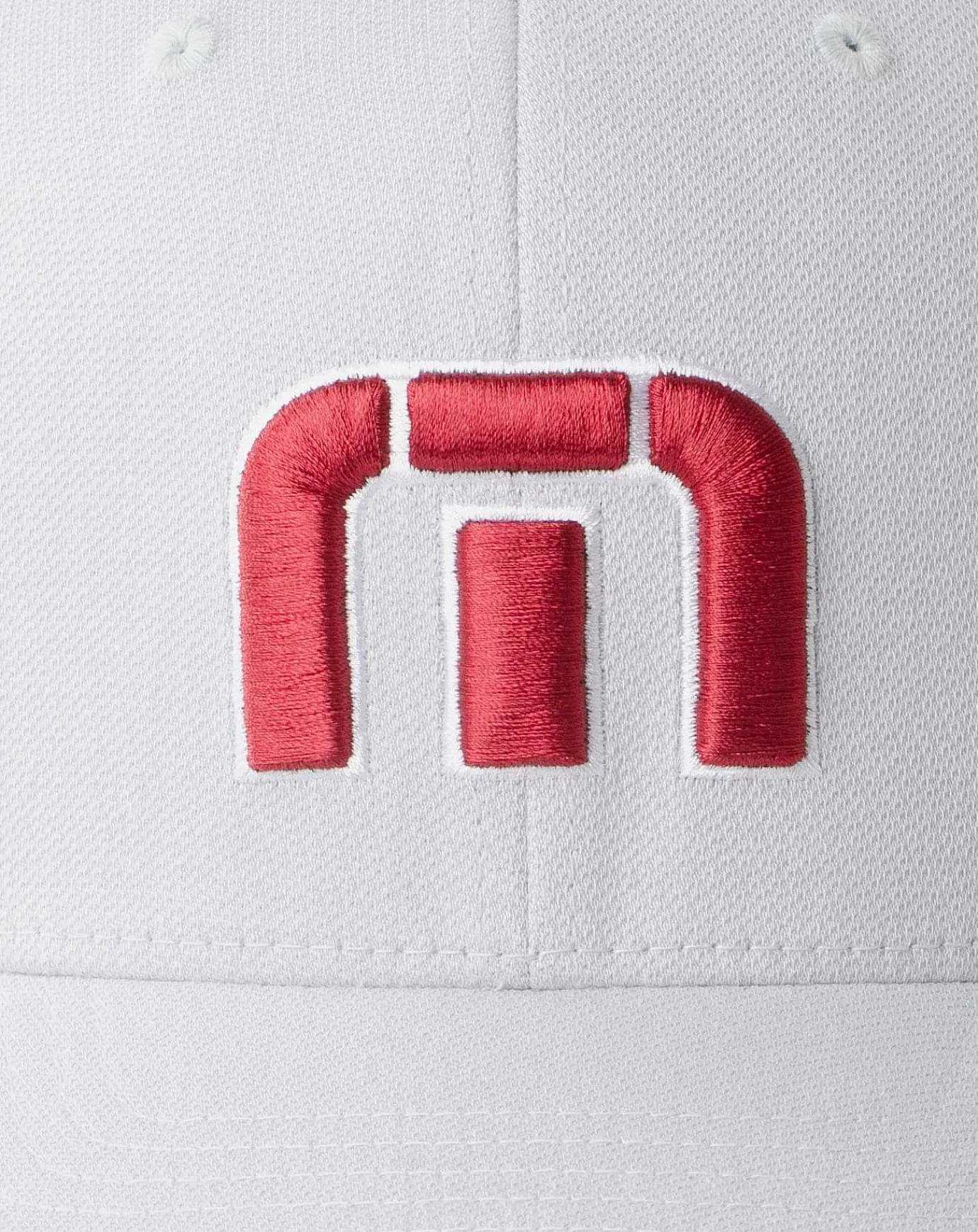 TravisMathew Goats On Roofs Snapback Hat> Snapbacks