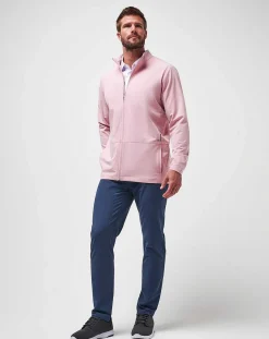 TravisMathew Going Off Full Zip><noscript><img width=