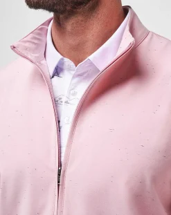 TravisMathew Going Off Full Zip><noscript><img width=