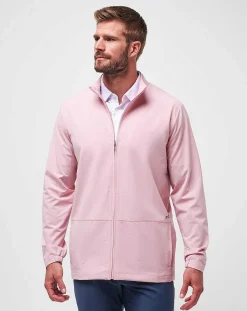 TravisMathew Going Off Full Zip><noscript><img width=