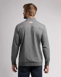 TravisMathew Golden Gate Quarter Zip> Quarter Zips