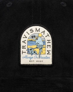 TravisMathew Gone Diving Snapback Hat><noscript><img width=