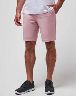 TravisMathew Good Fun Short 9In> Shorts