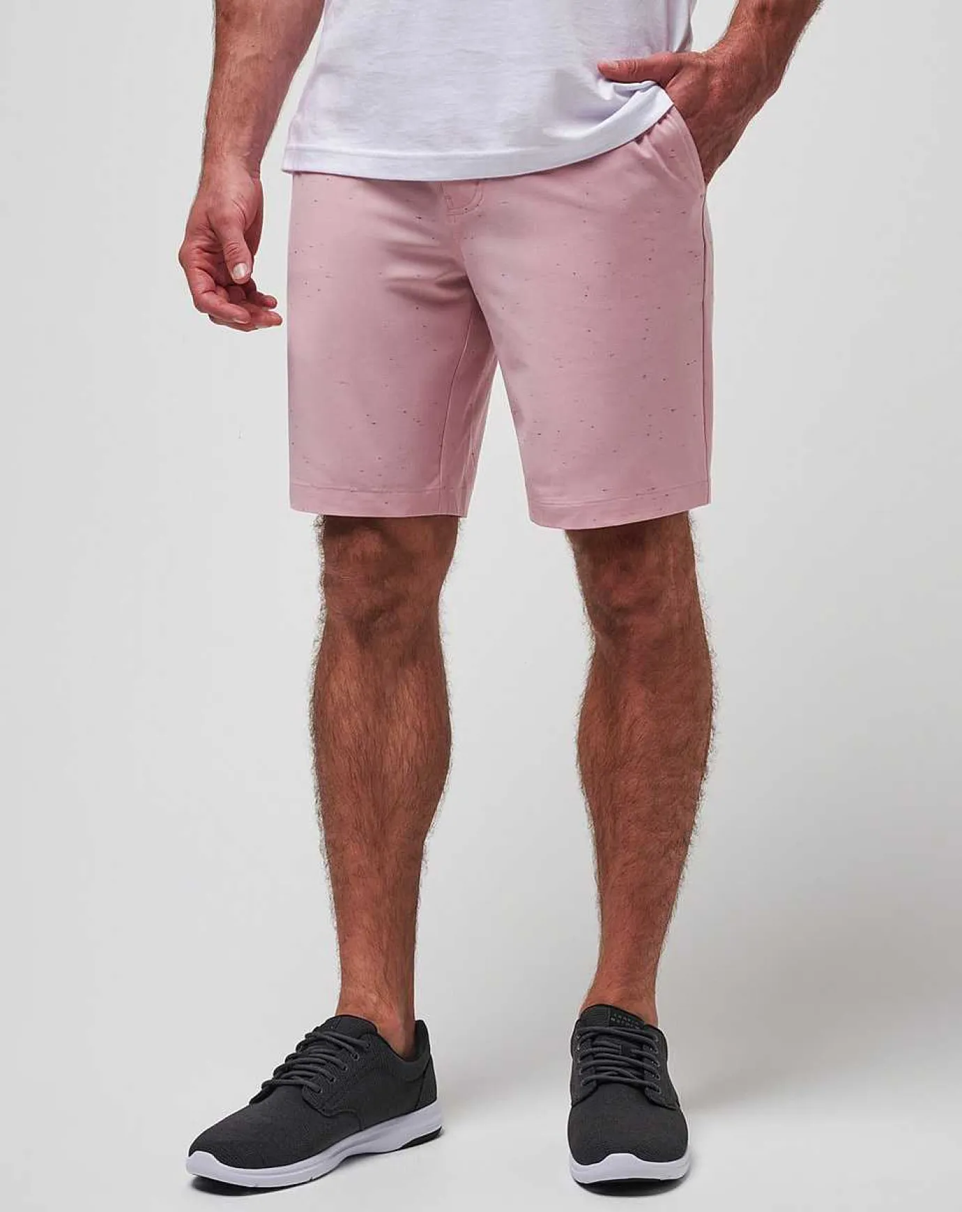 TravisMathew Good Fun Short 9In> Shorts