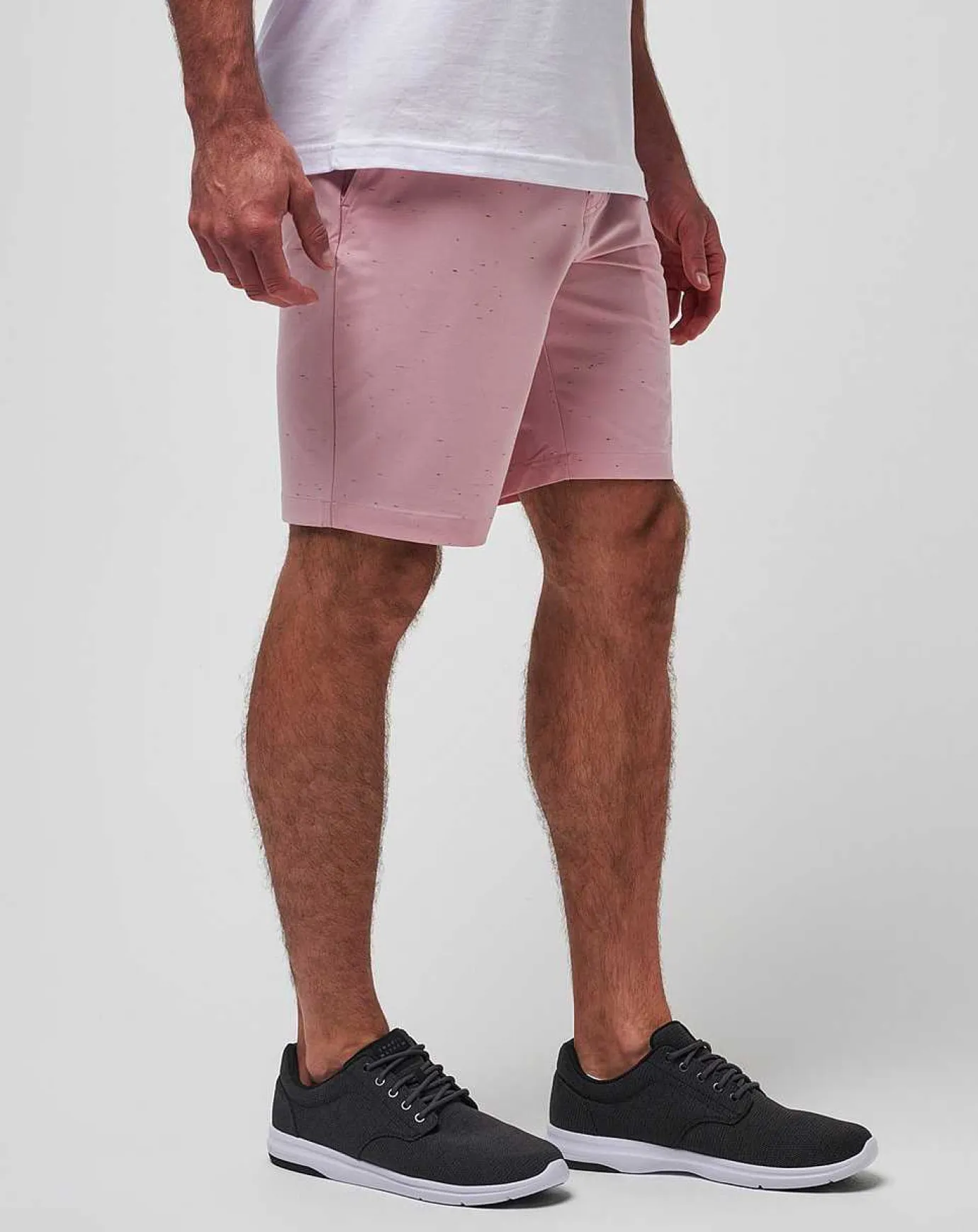 TravisMathew Good Fun Short 9In> Shorts