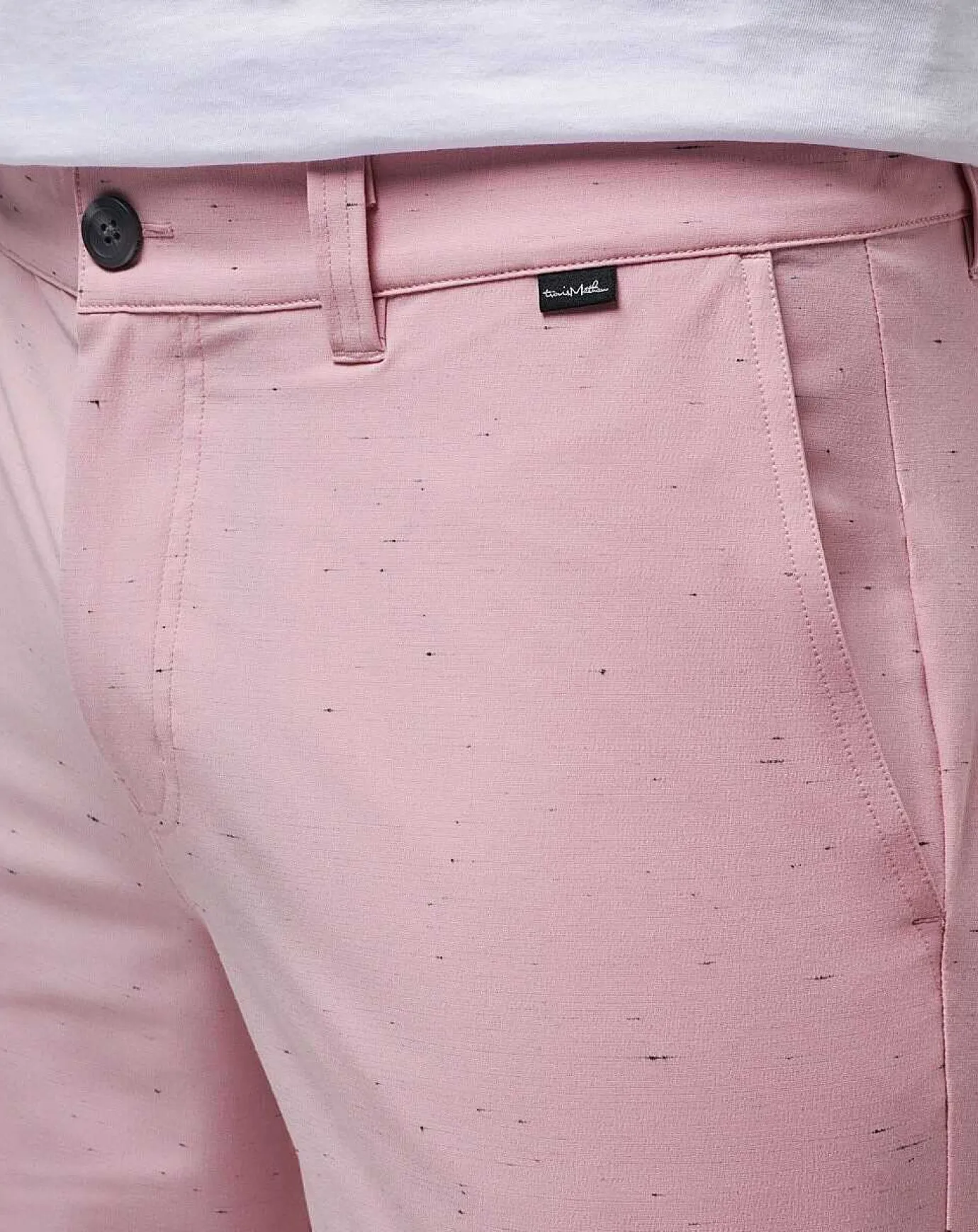 TravisMathew Good Fun Short 9In> Shorts