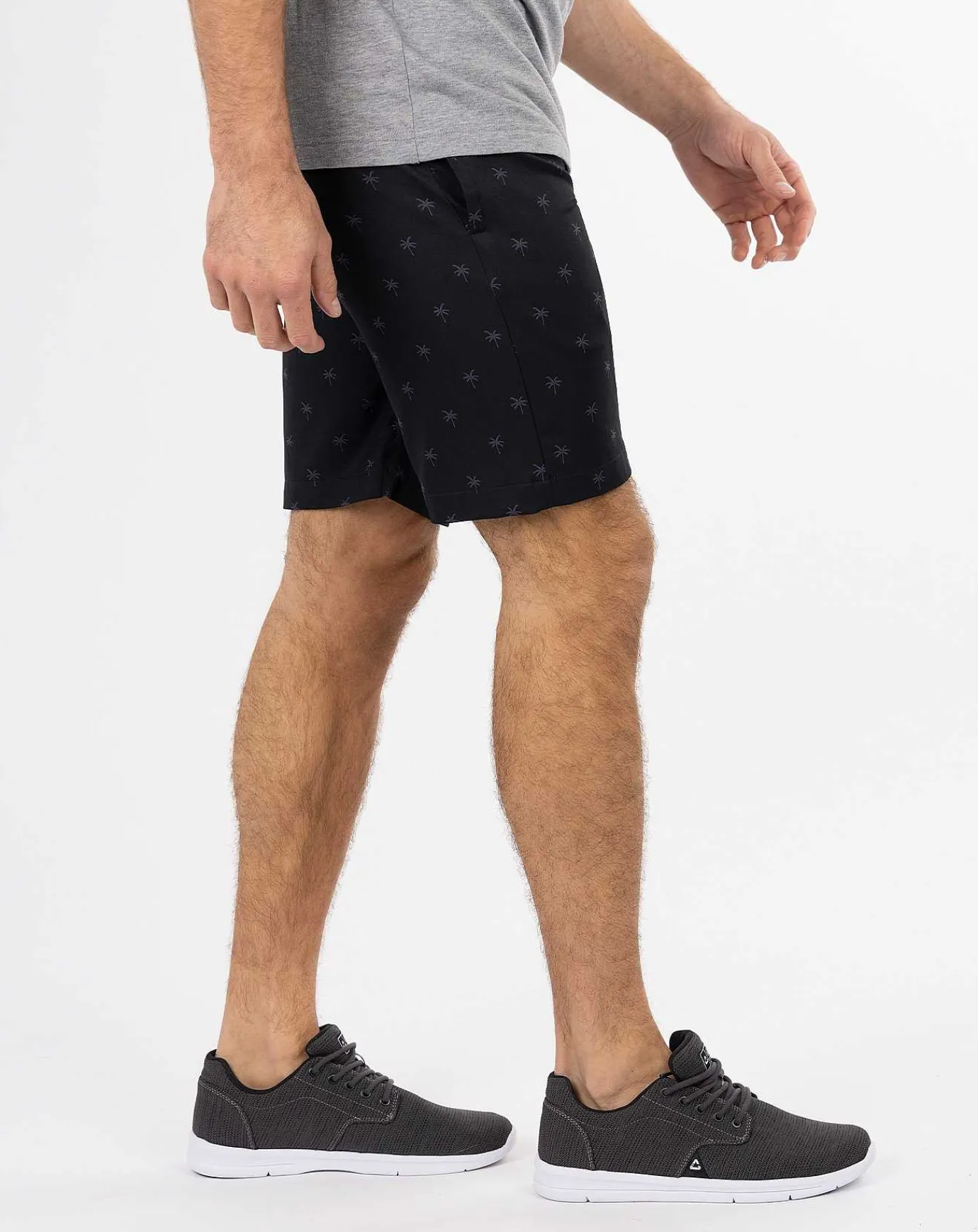 TravisMathew Good Instincts Short 9In> Shorts