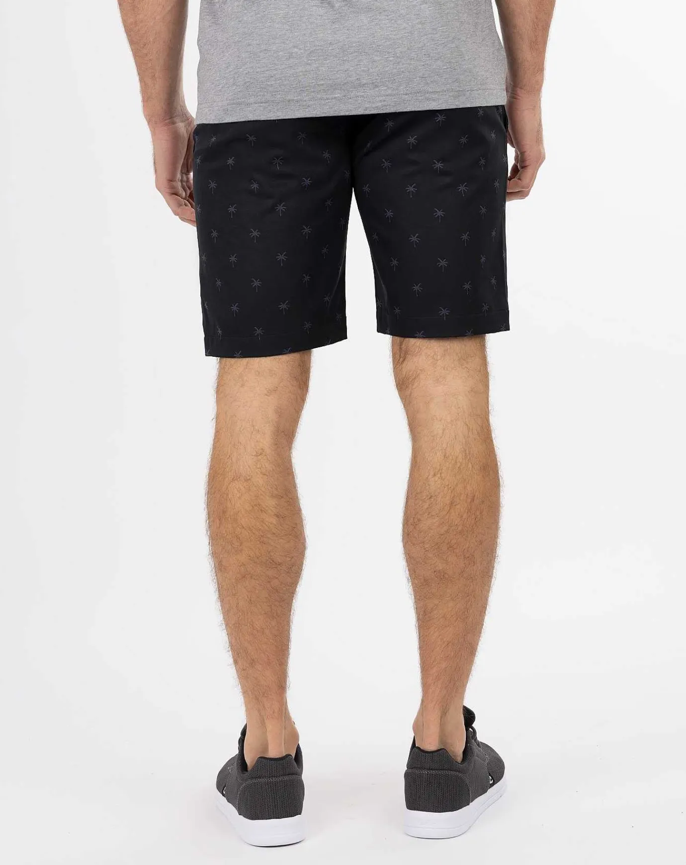 TravisMathew Good Instincts Short 9In> Shorts