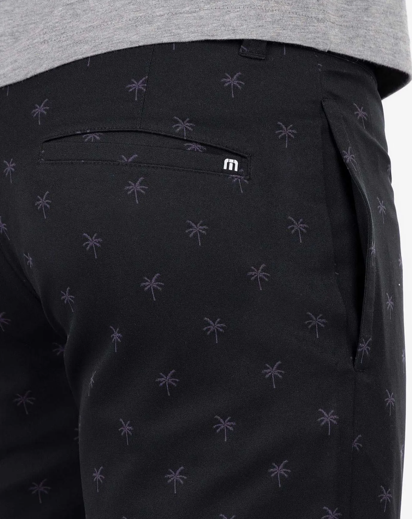 TravisMathew Good Instincts Short 9In> Shorts