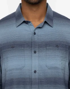 TravisMathew Good Luck Button-Up> Button-Ups