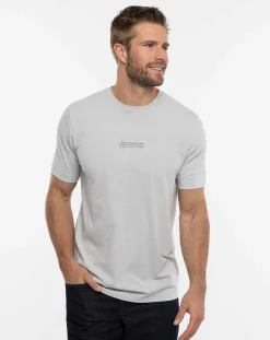 TravisMathew Good Review Tee> Tees