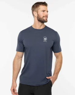 TravisMathew Grab A Gripper Tee> Tees