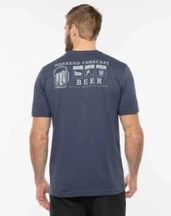 TravisMathew Grab A Gripper Tee><noscript><img width=