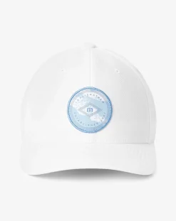 TravisMathew Grab The Rail Snapback Hat> Snapbacks
