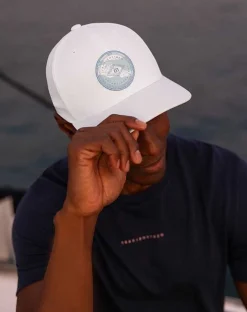 TravisMathew Grab The Rail Snapback Hat><noscript><img width=