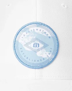 TravisMathew Grab The Rail Snapback Hat><noscript><img width=