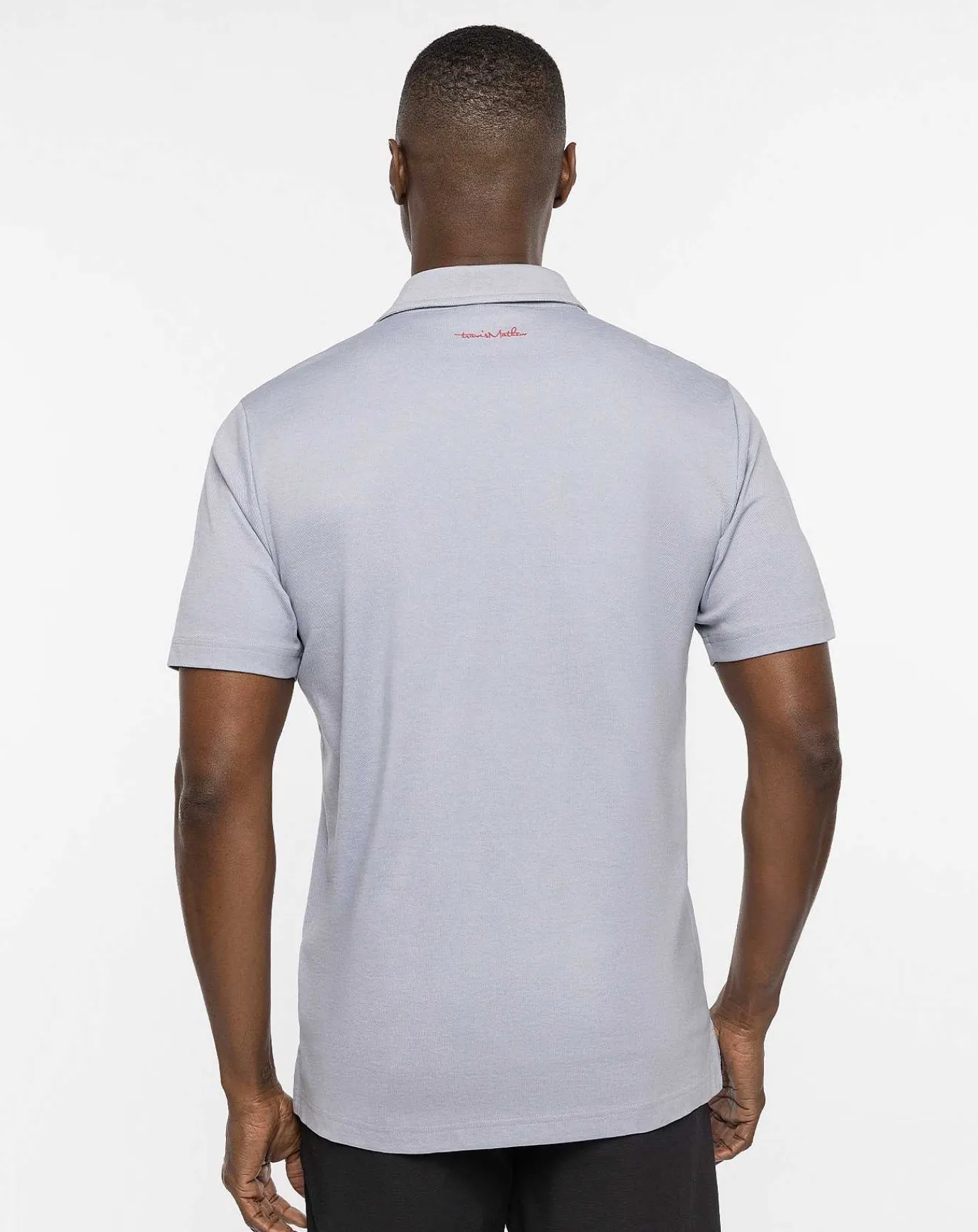 TravisMathew Great Prescott Polo> Polos