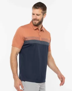 TravisMathew Guest Services Polo> Polos
