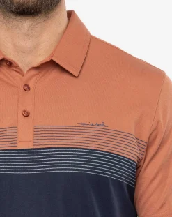 TravisMathew Guest Services Polo><noscript><img width=