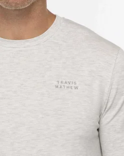 TravisMathew Gulf City Crewneck><noscript><img width=
